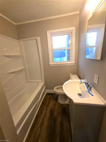 $129,900 | 1313 Rivercrest Drive, Eden, NC 27288