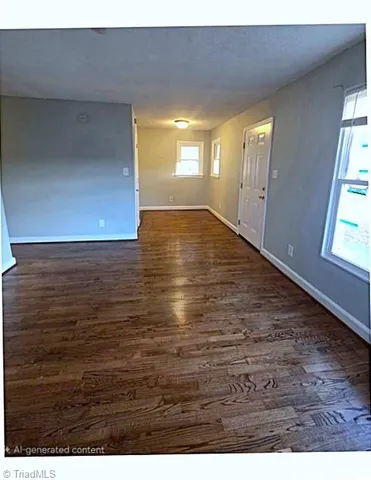 $129,900 | 1313 Rivercrest Drive, Eden, NC 27288