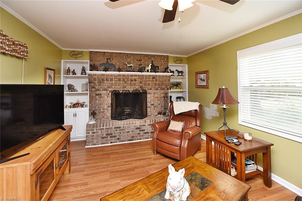 1191 Pullman Drive Rural Hall, NC 27045 - Photo 18 of 23 Gallery Image 18