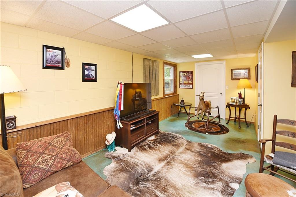 1191 Pullman Drive Rural Hall, NC 27045 - Photo 19 of 23 another downstairs view