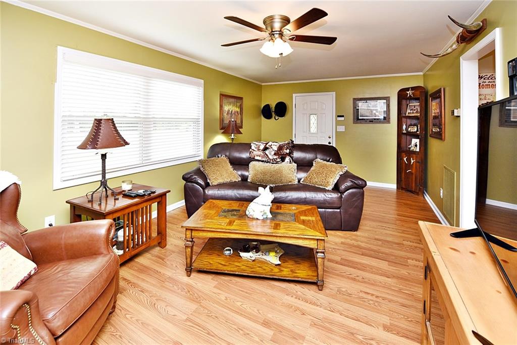 1191 Pullman Drive Rural Hall, NC 27045 - Photo 20 of 23 Gallery Image 20