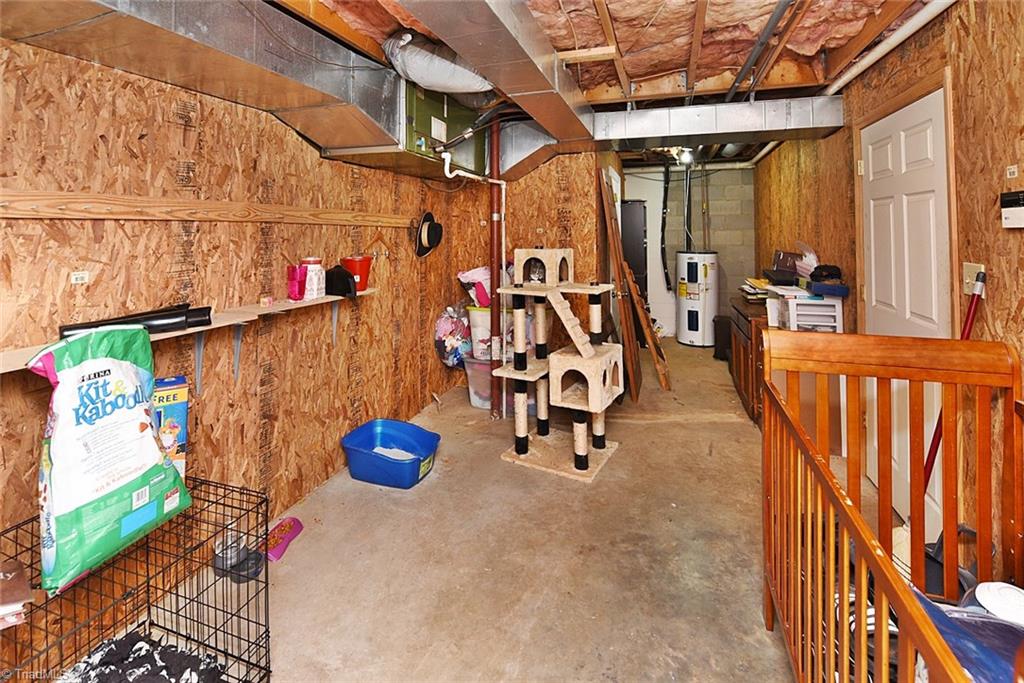 1191 Pullman Drive Rural Hall, NC 27045 - Photo 22 of 23 Gallery Image 22