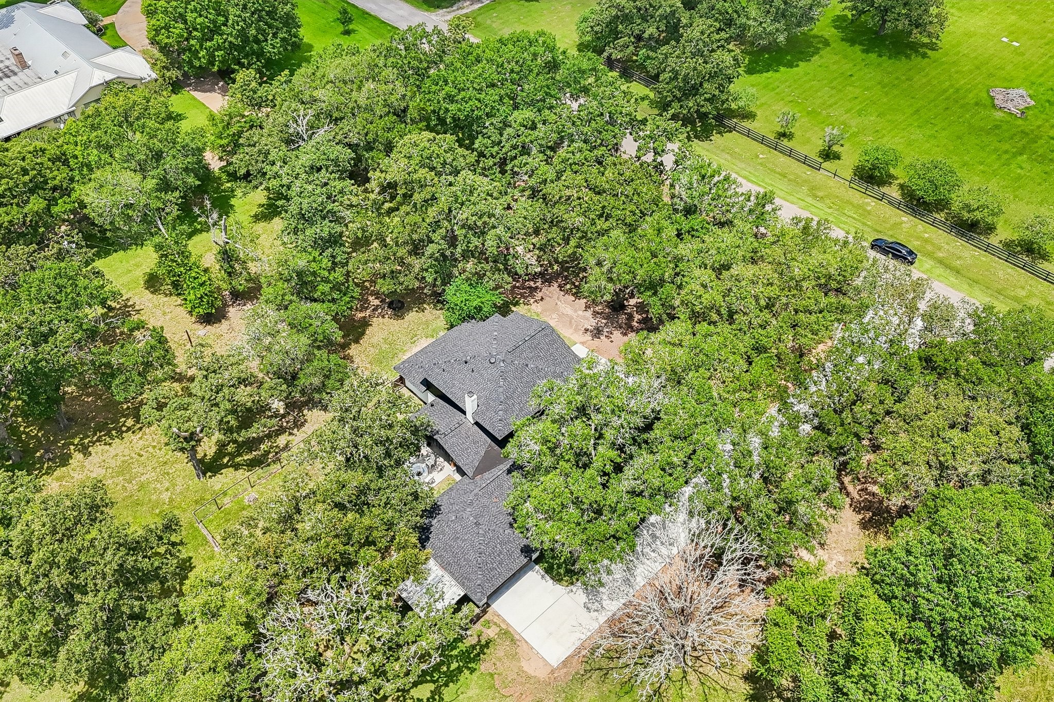 98 Pin Oak Lane Hempstead, TX 77445 - Photo 36 of 41