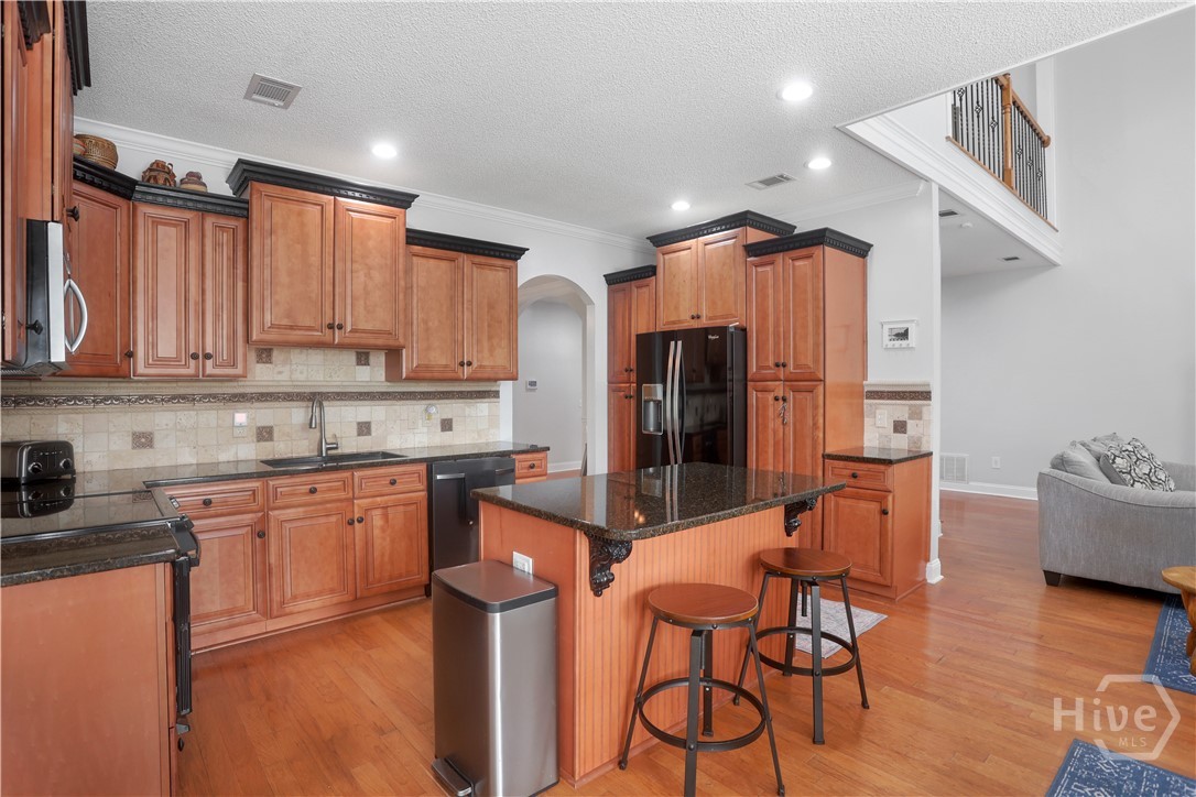 142 Cambridge Drive Rincon, GA 31326 - Photo 15 of 40