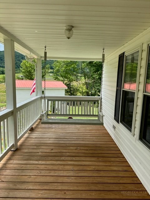 7176 Comers Rock Road Elk Creek, VA 24326 - Photo 41 of 50