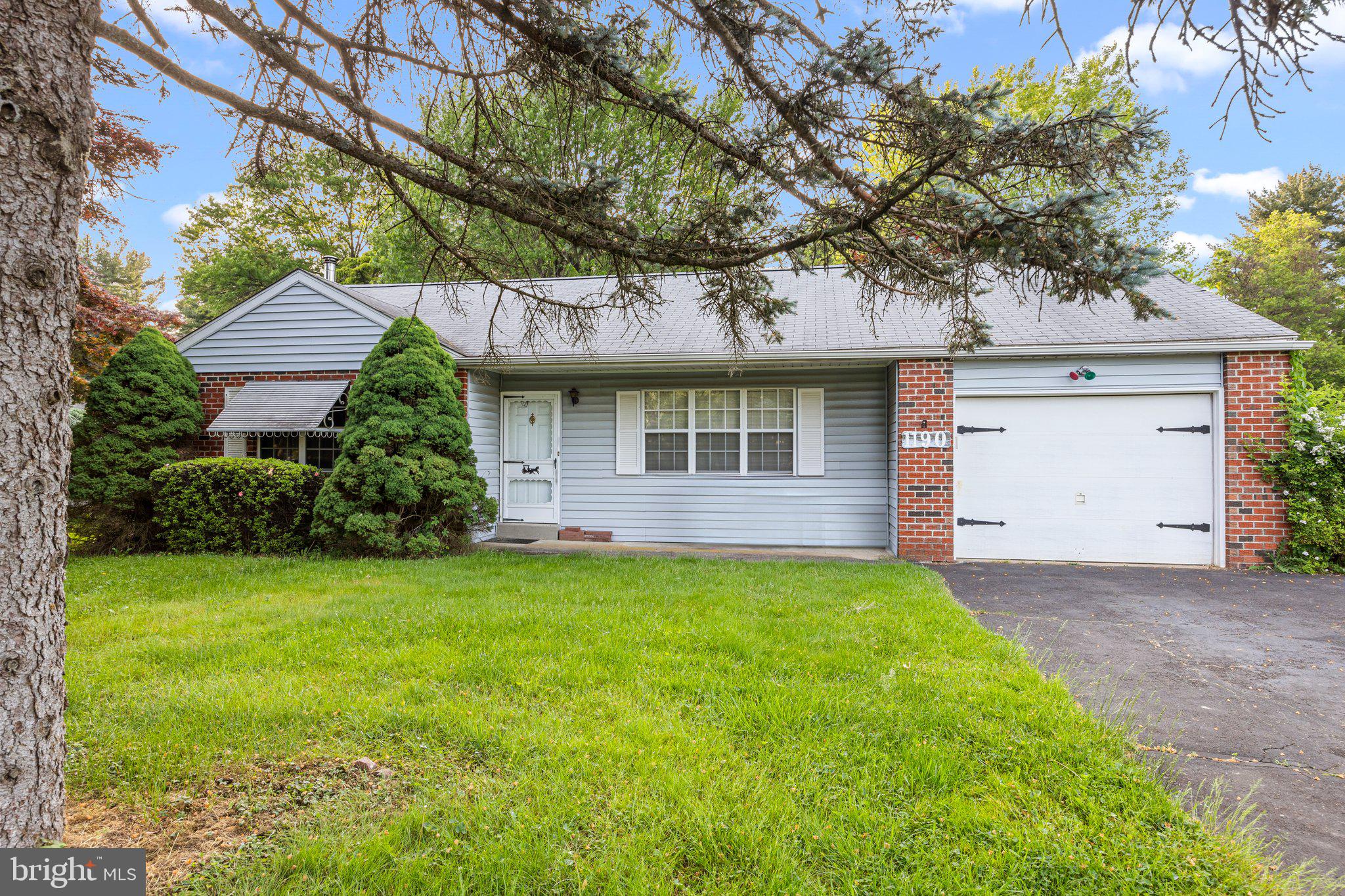 1190 Orchid Road Warminster, PA 18974 - Photo 1 of 26 Gallery Image 1