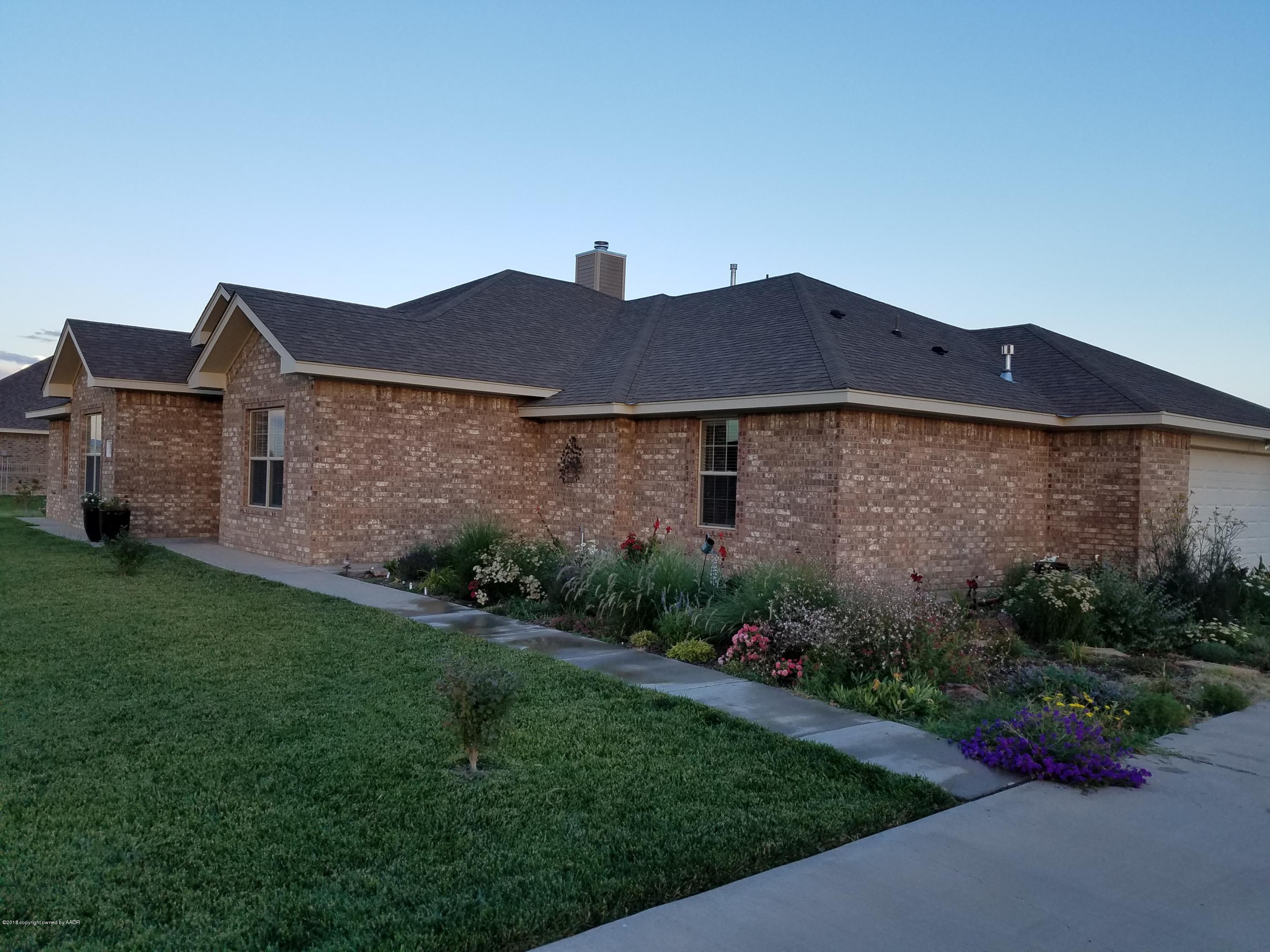7601 Raburn Lane Canyon, TX 79015 - Photo 2 of 36 20170713_203851