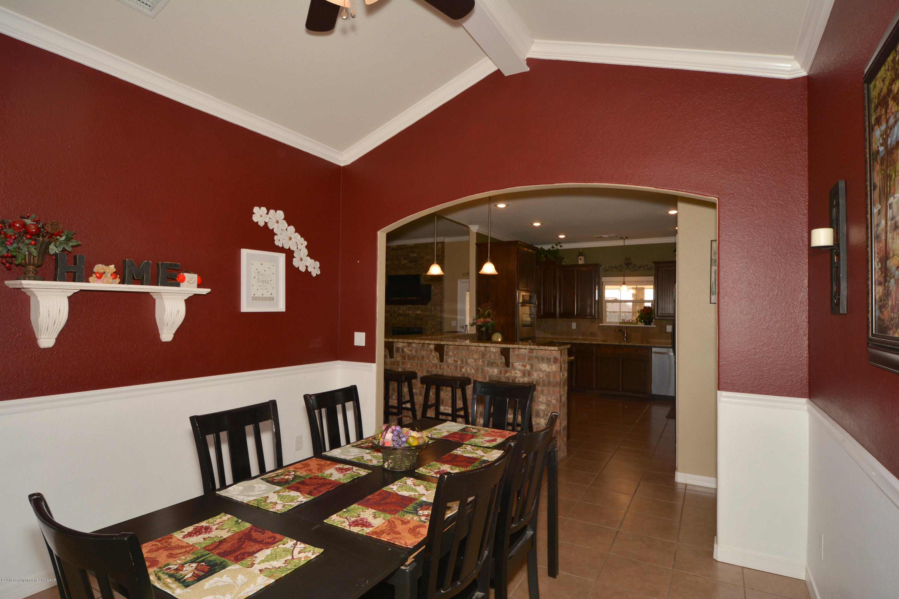 7601 Raburn Lane Canyon, TX 79015 - Photo 13 of 36 11 Kitchen