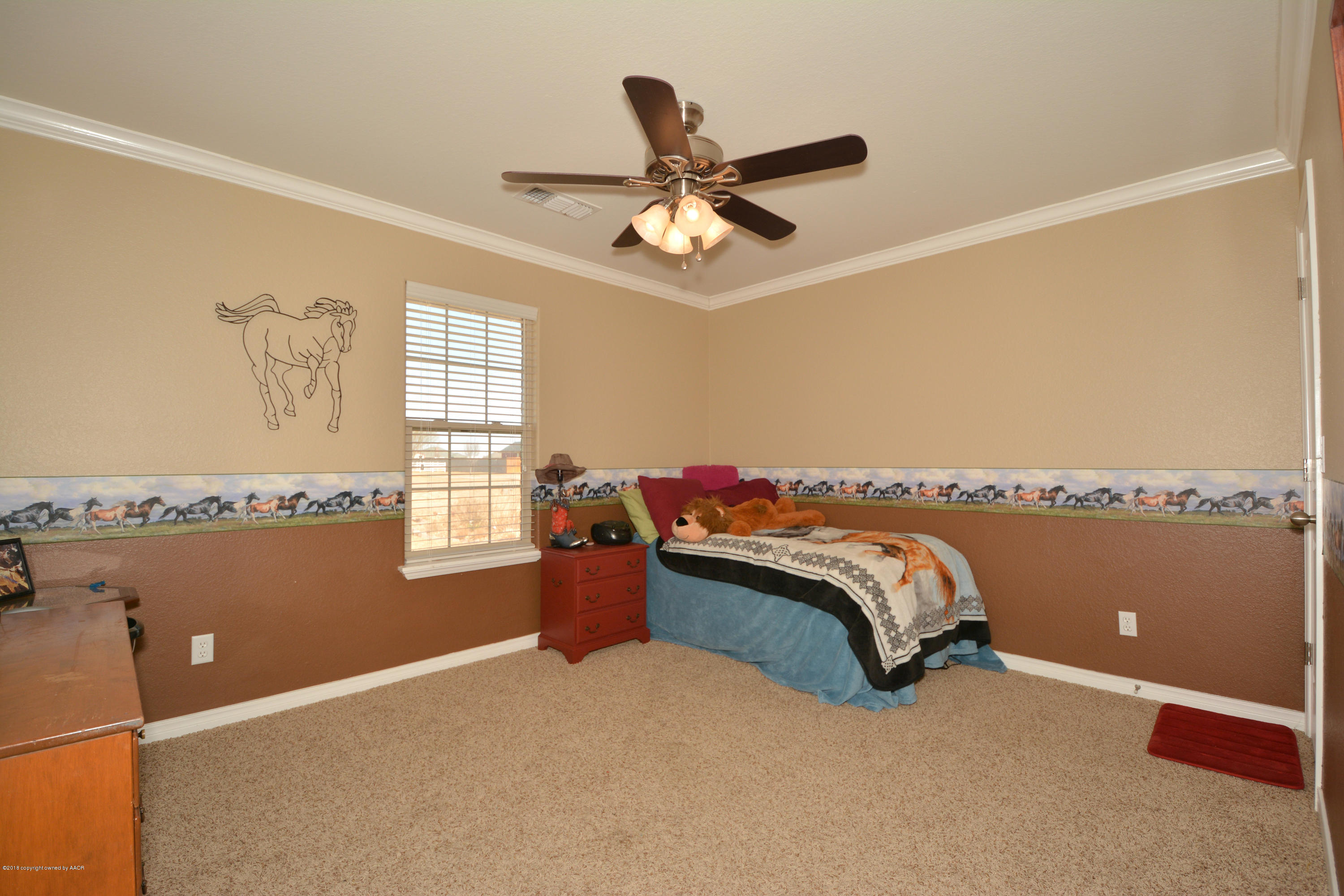 7601 Raburn Lane Canyon, TX 79015 - Photo 19 of 36 17 Bathroom 2