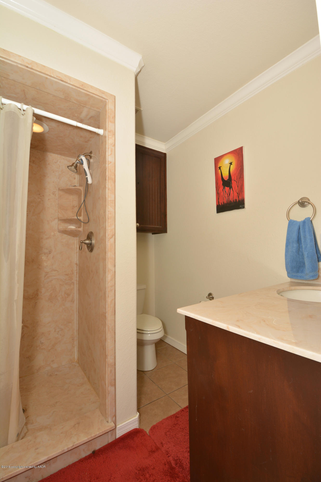 7601 Raburn Lane Canyon, TX 79015 - Photo 24 of 36 22 Bathroom 3