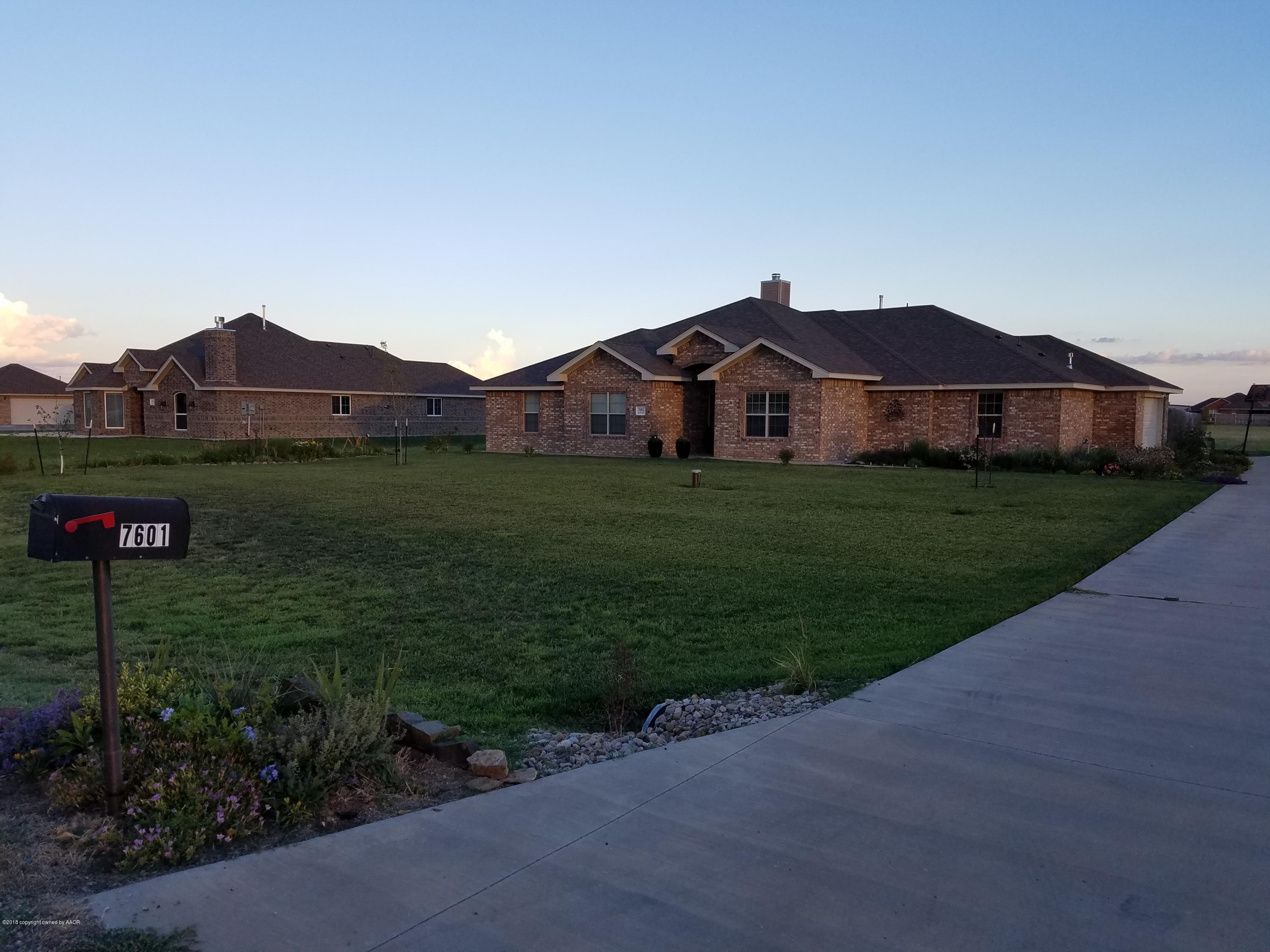 7601 Raburn Lane Canyon, TX 79015 - Photo 29 of 36 20170713_203521