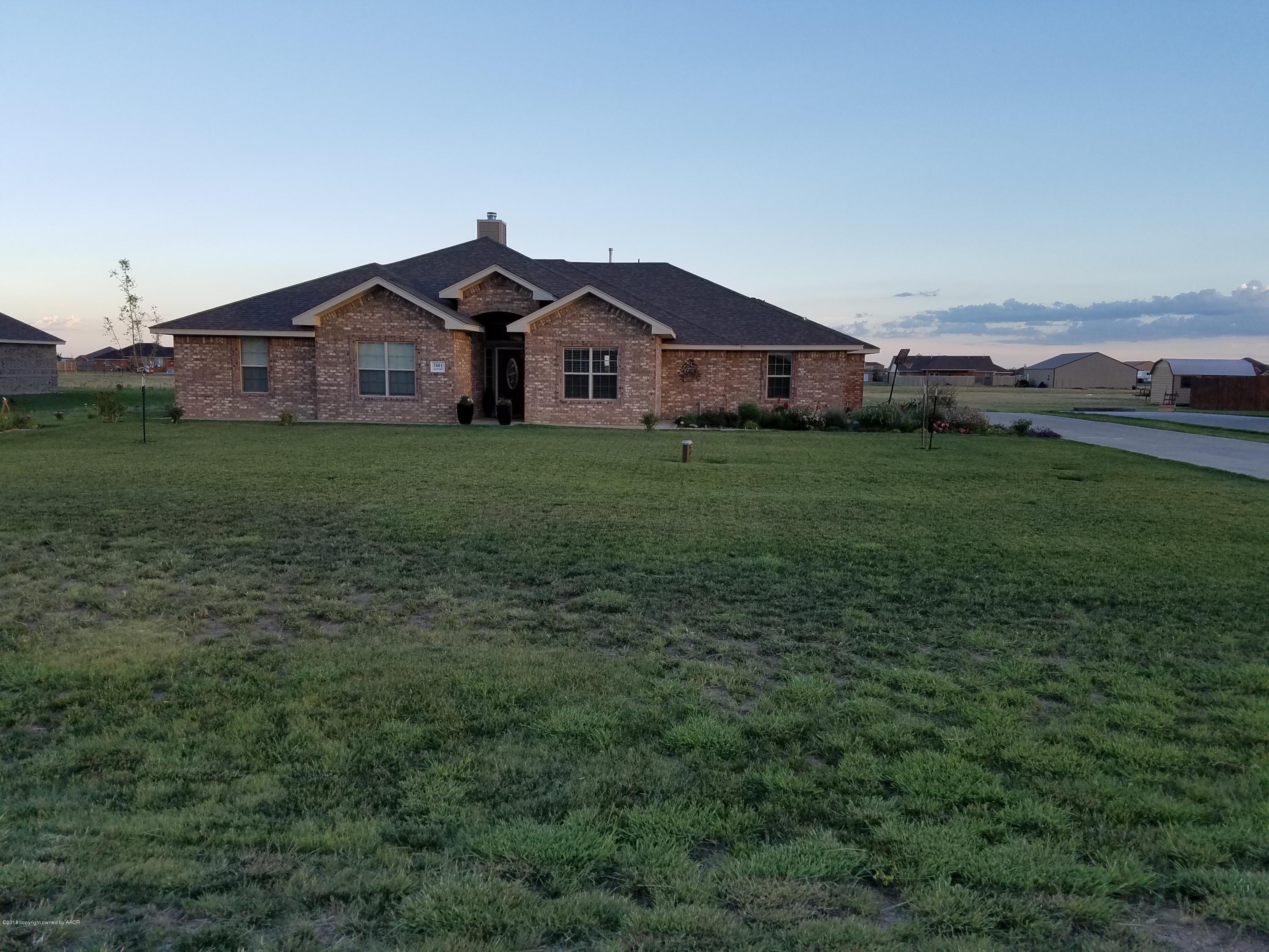 7601 Raburn Lane Canyon, TX 79015 - Photo 32 of 36 20170713_203616