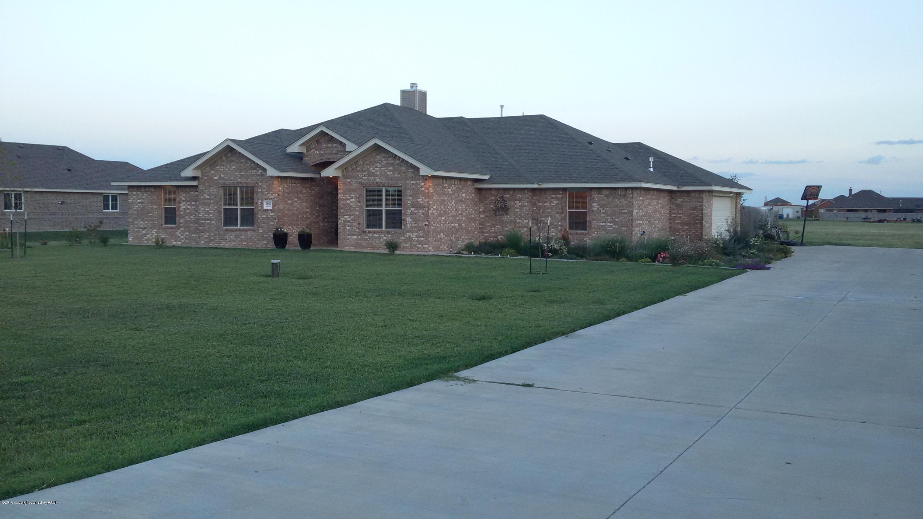 7601 Raburn Lane Canyon, TX 79015 - Photo 34 of 36 20170713_210027