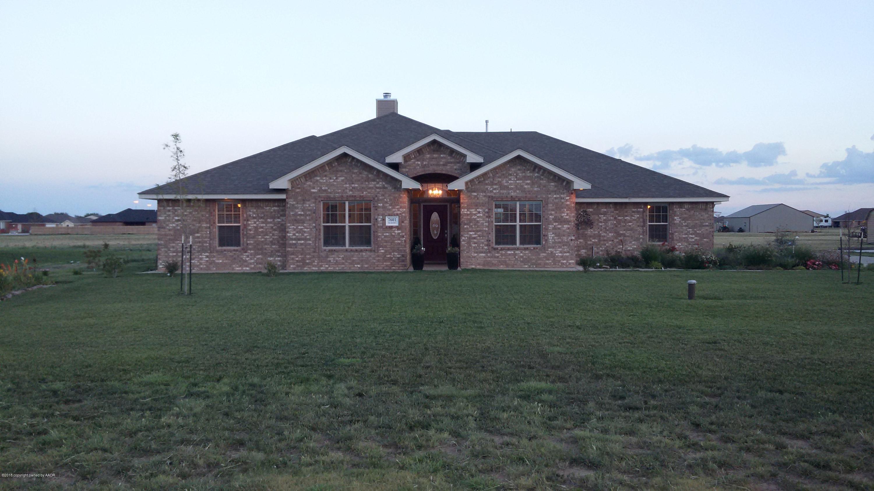 7601 Raburn Lane Canyon, TX 79015 - Photo 35 of 36 20170713_210132