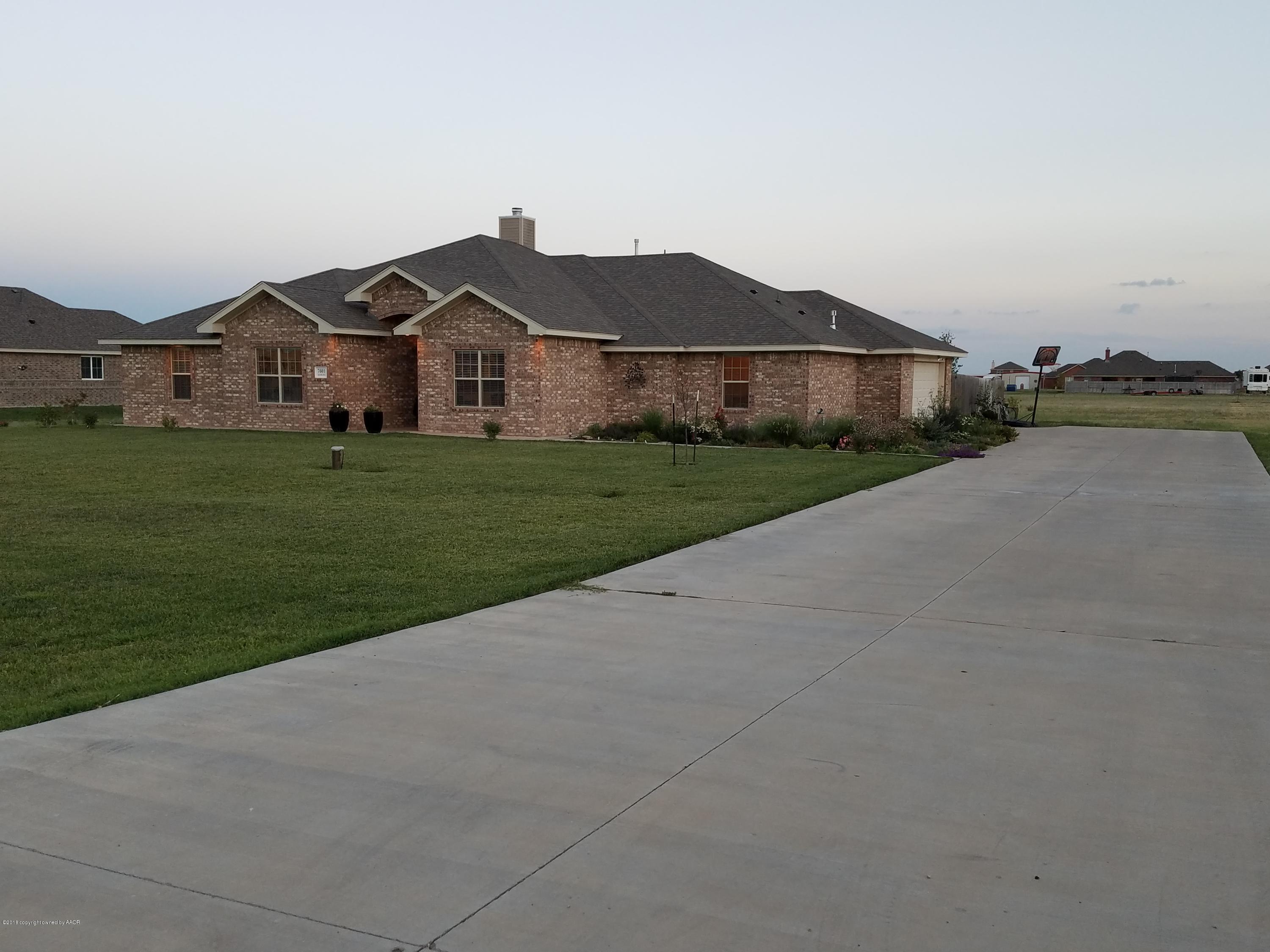 7601 Raburn Lane Canyon, TX 79015 - Photo 36 of 36 20170713_210255