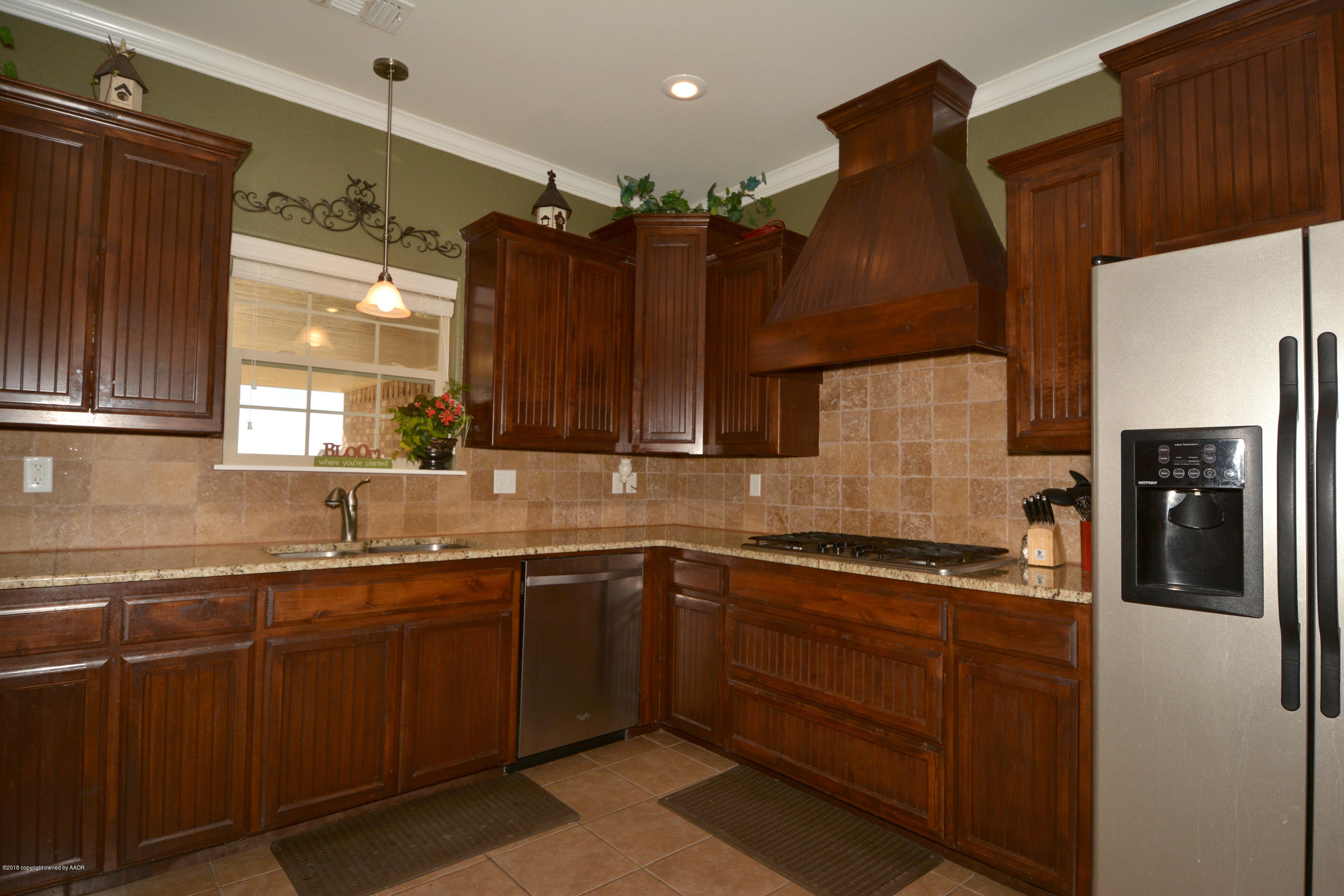 7601 Raburn Lane Canyon, TX 79015 - Photo 7 of 36 5 Kitchen