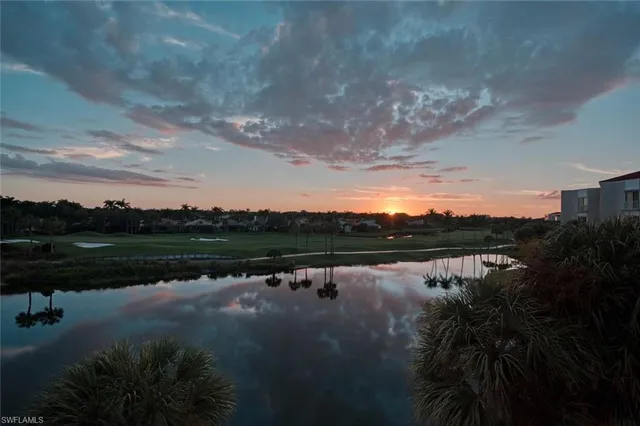 $748,900 | 1590 Clermont Drive, Unit K303, Naples, FL 34109