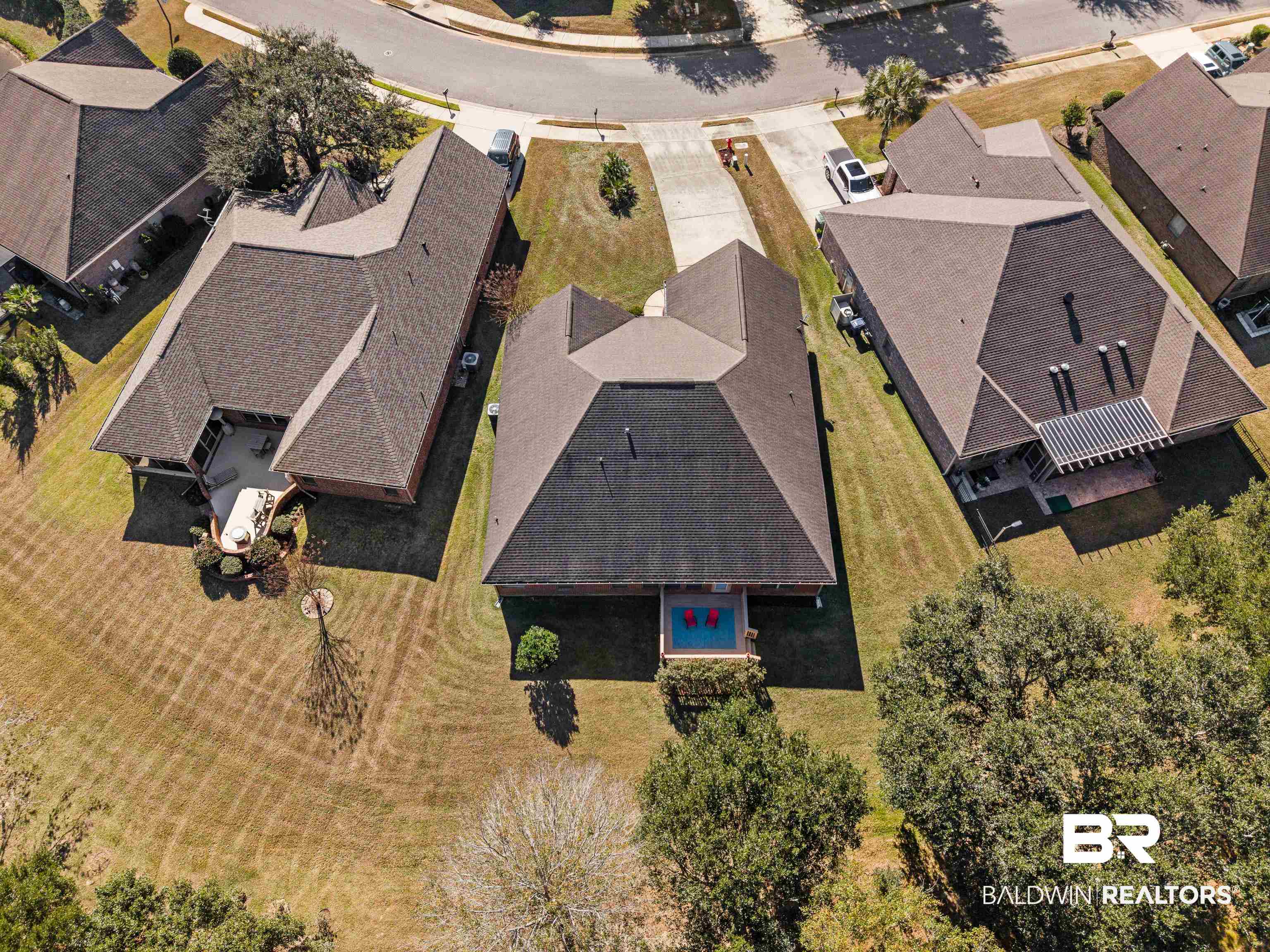 23295 Dundee Circle Foley, AL 36535 - Photo 32 of 36