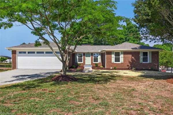 $389,900 | 139 Berrier Road, Lexington, NC 27295