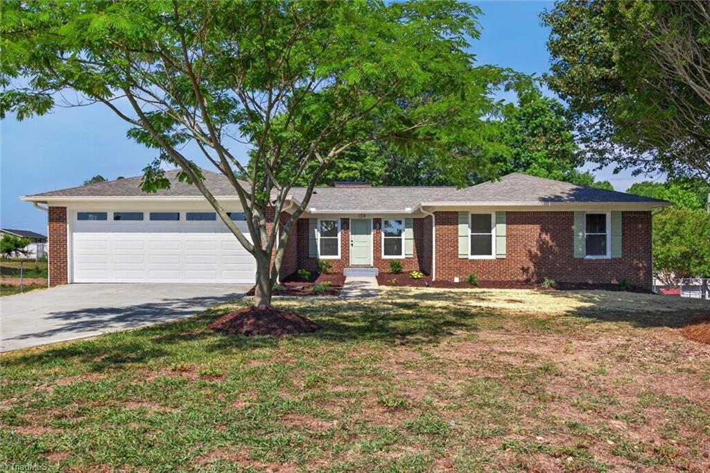 139 Berrier Road Lexington, NC 27295 - Photo 1 of 49