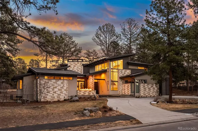 $4,500,000 | 948 Country Club Parkway, Castle Rock, CO 80108