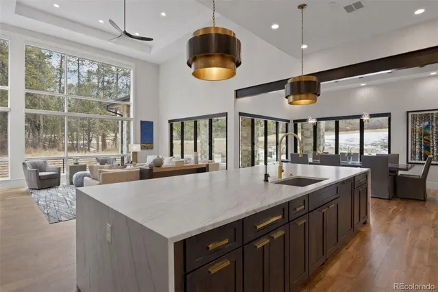 $4,500,000 | 948 Country Club Parkway, Castle Rock, CO 80108