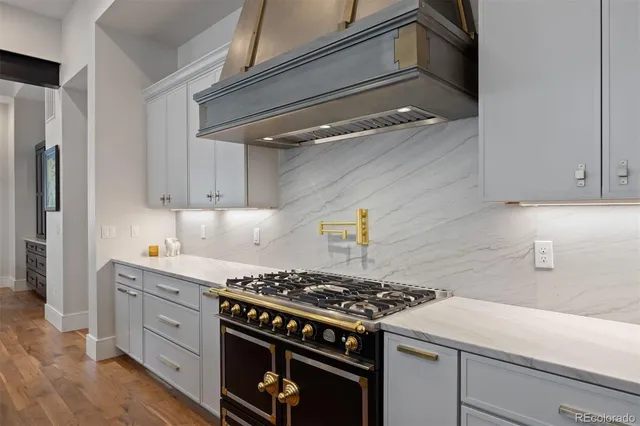 $4,500,000 | 948 Country Club Parkway, Castle Rock, CO 80108