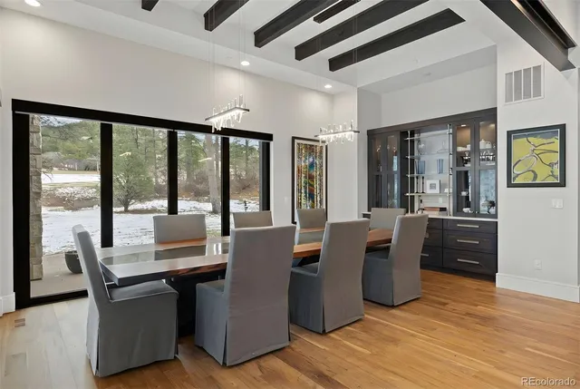 $4,500,000 | 948 Country Club Parkway, Castle Rock, CO 80108