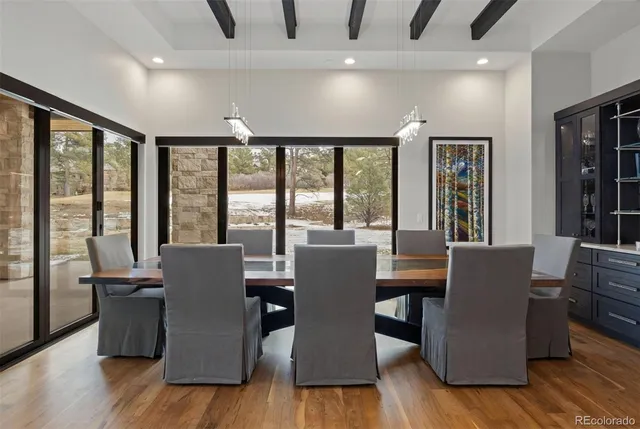$4,500,000 | 948 Country Club Parkway, Castle Rock, CO 80108