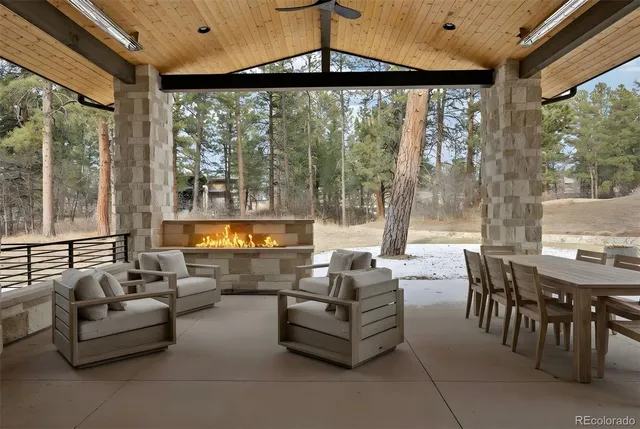 $4,500,000 | 948 Country Club Parkway, Castle Rock, CO 80108