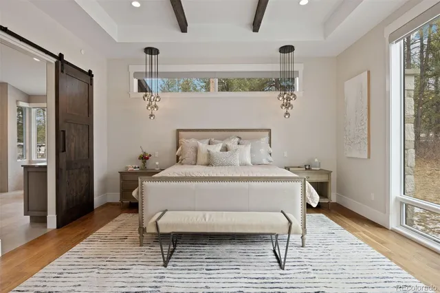 $4,500,000 | 948 Country Club Parkway, Castle Rock, CO 80108