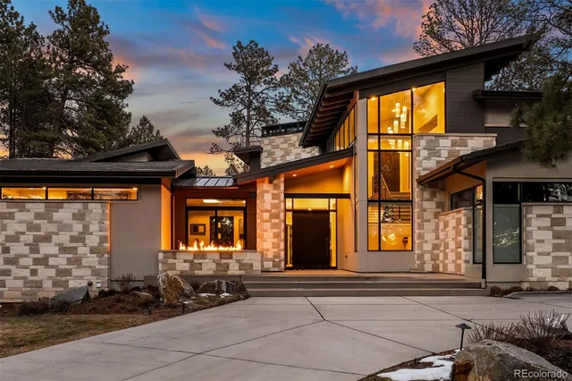 $4,500,000 | 948 Country Club Parkway, Castle Rock, CO 80108