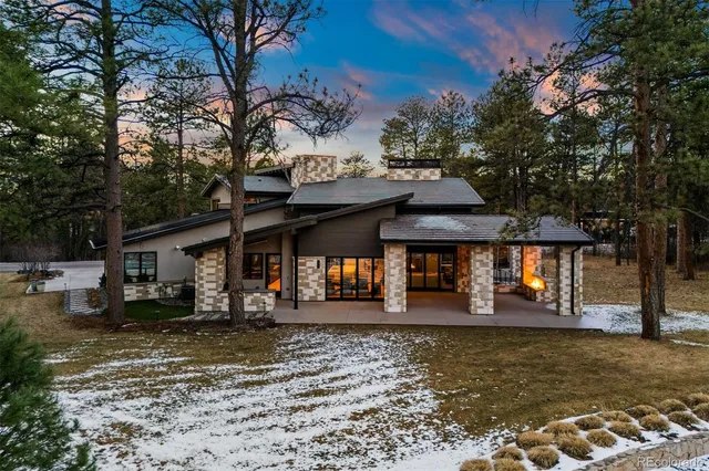 $4,500,000 | 948 Country Club Parkway, Castle Rock, CO 80108