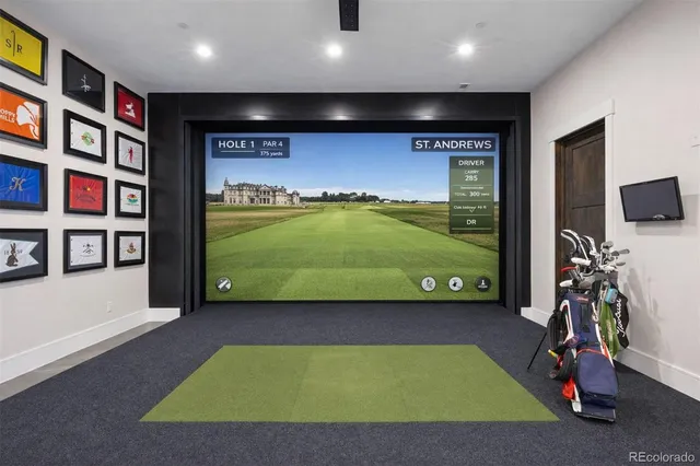 $4,500,000 | 948 Country Club Parkway, Castle Rock, CO 80108