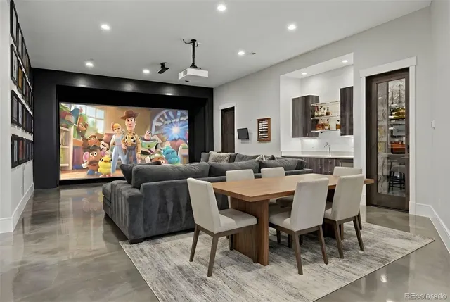 $4,500,000 | 948 Country Club Parkway, Castle Rock, CO 80108