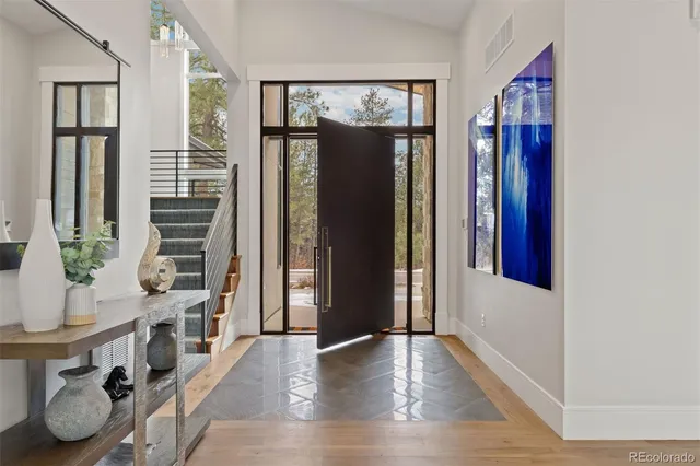 $4,500,000 | 948 Country Club Parkway, Castle Rock, CO 80108