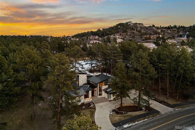 $4,500,000 | 948 Country Club Parkway, Castle Rock, CO 80108