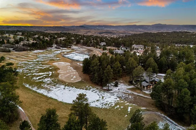 $4,500,000 | 948 Country Club Parkway, Castle Rock, CO 80108