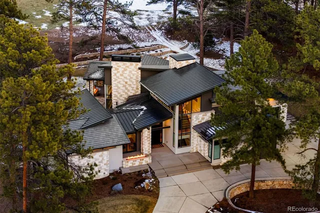 $4,500,000 | 948 Country Club Parkway, Castle Rock, CO 80108