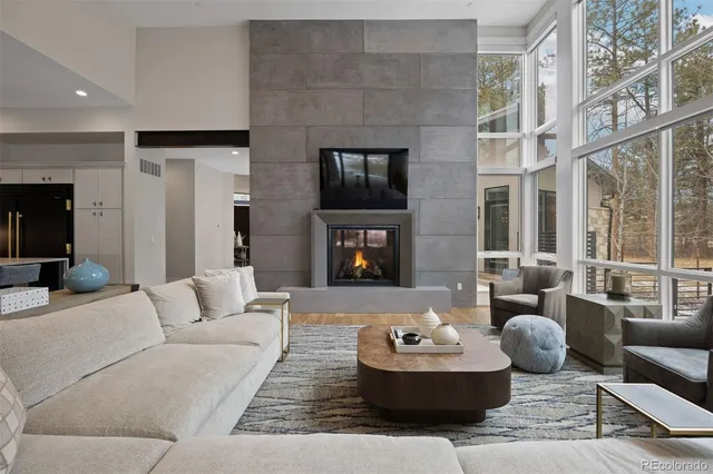 $4,500,000 | 948 Country Club Parkway, Castle Rock, CO 80108