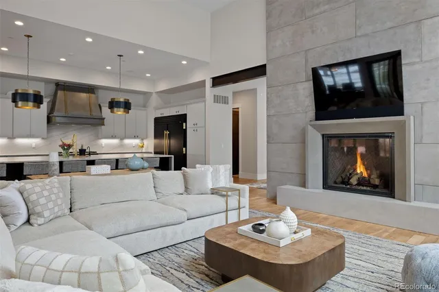 $4,500,000 | 948 Country Club Parkway, Castle Rock, CO 80108