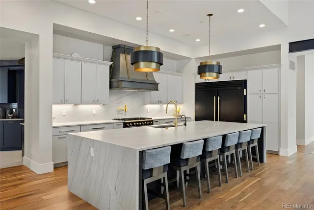 $4,500,000 | 948 Country Club Parkway, Castle Rock, CO 80108