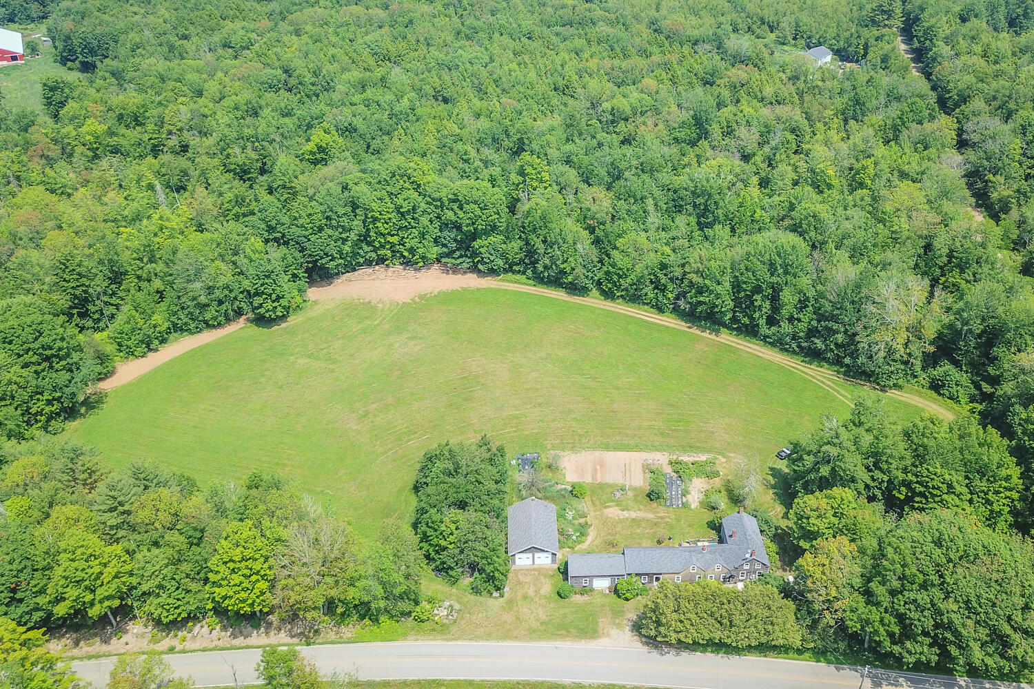 13 15 18 19 Rogers Road Troy, ME 04987 - Photo 1 of 1 Land