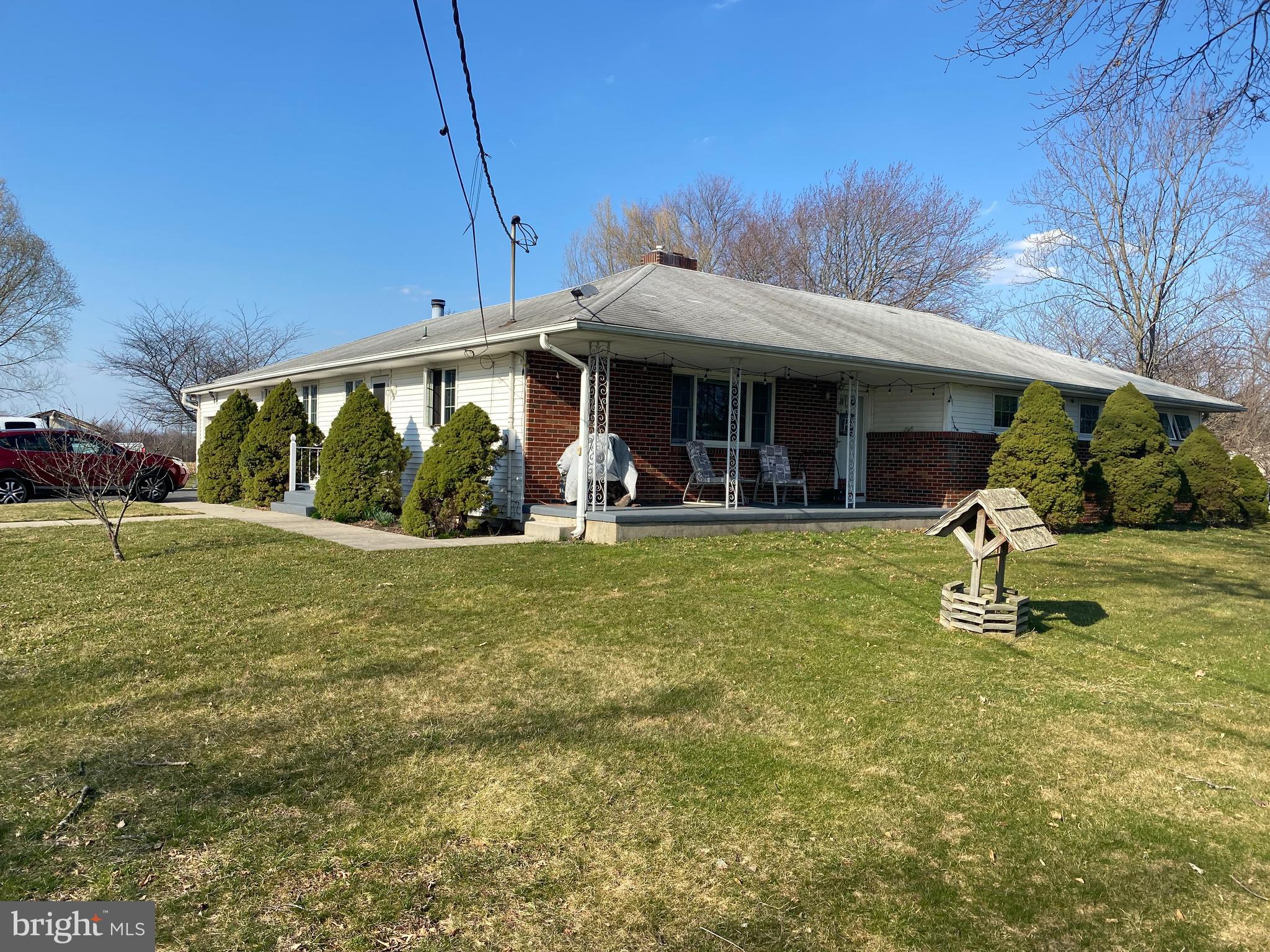 168 Line Road Princeton Junction, NJ 08550 - Photo 1 of 17
