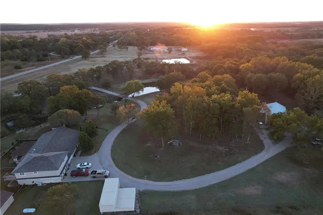 $529,347 | 2951 Cr 2625 Road, Pawhuska, OK 74056