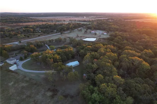 $529,347 | 2951 Cr 2625 Road, Pawhuska, OK 74056