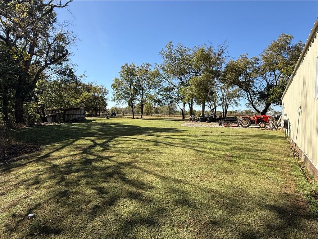 2951 Cr 2625 Road Pawhuska, OK 74056 - Photo 21 of 99