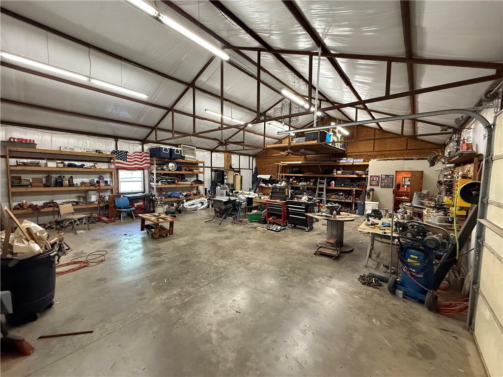 2951 Cr 2625 Road Pawhuska, OK 74056 - Photo 24 of 99