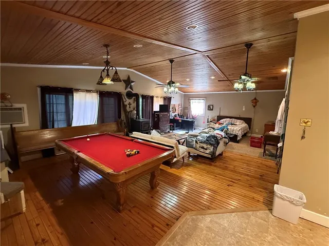 $529,347 | 2951 Cr 2625 Road, Pawhuska, OK 74056