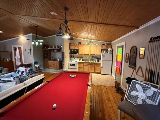 $529,347 | 2951 Cr 2625 Road, Pawhuska, OK 74056